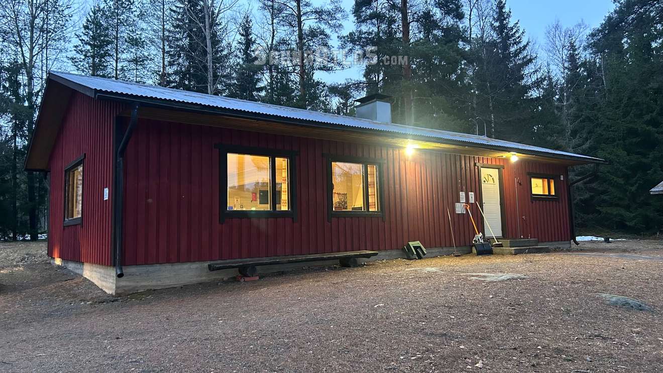 Iilijärvi Lodge