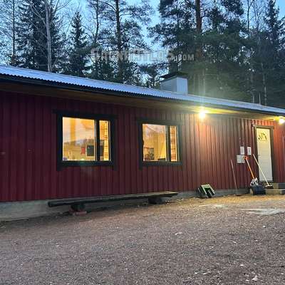 Iilijärven maja
