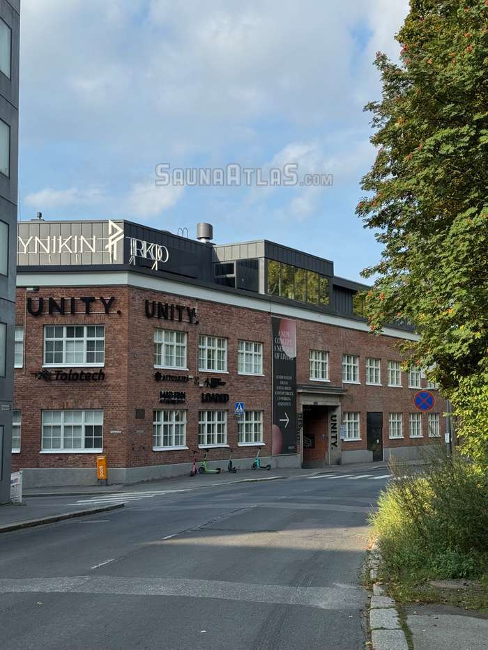UNITY Tampere