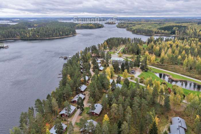 Punkaharju Resort