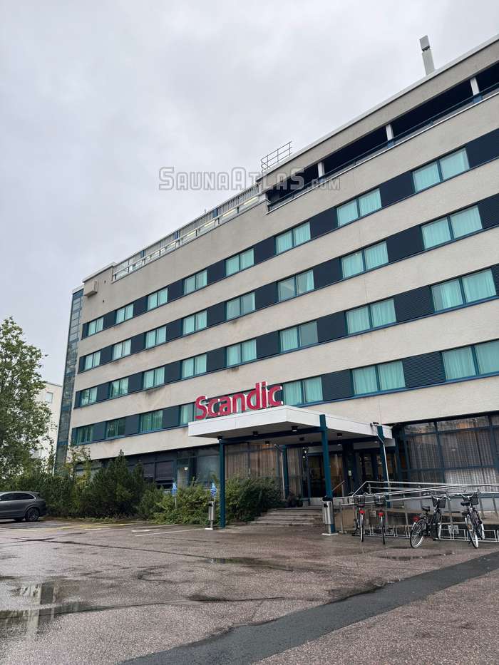Scandic Espoo