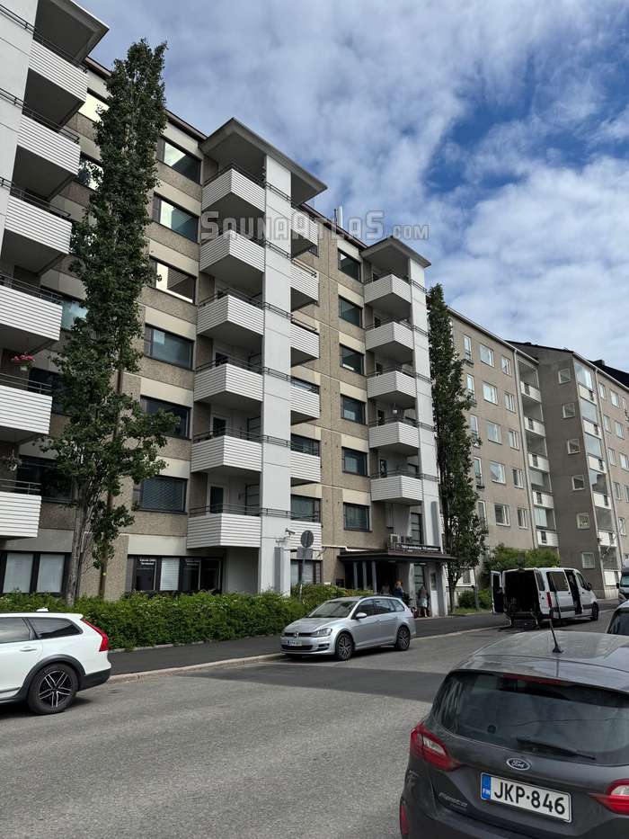 Töölön palvelukeskus