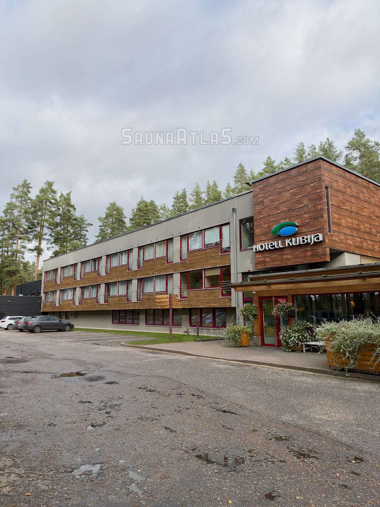 Kubija Hotel & Nature Spa