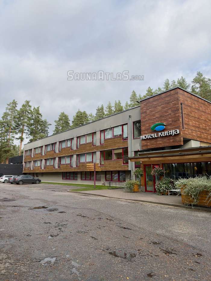 Kubija Hotel & Nature Spa