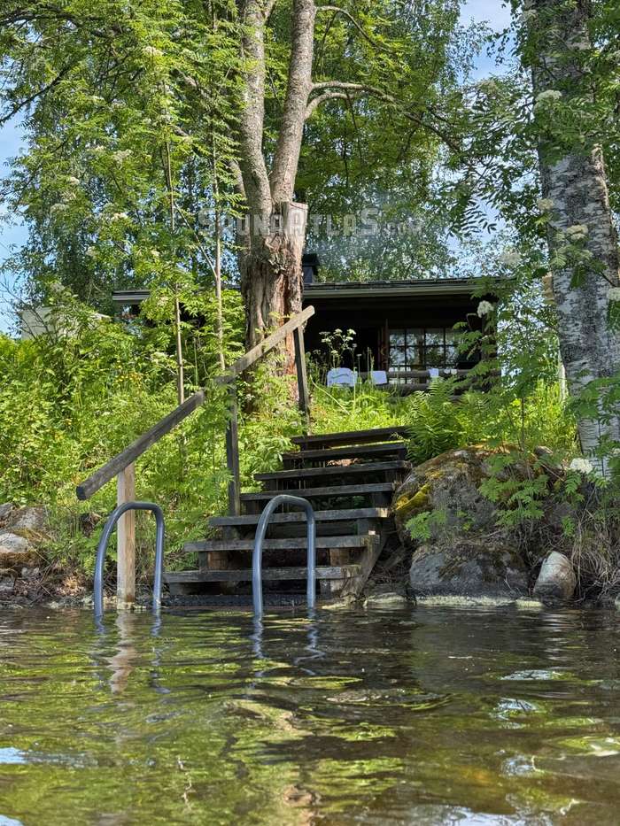 Suomalaisen saunan päivä 13.6.2026