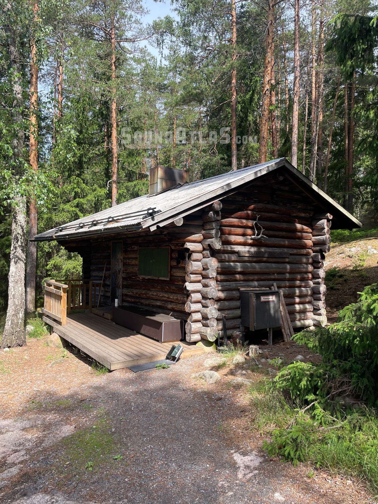 Oravankolo