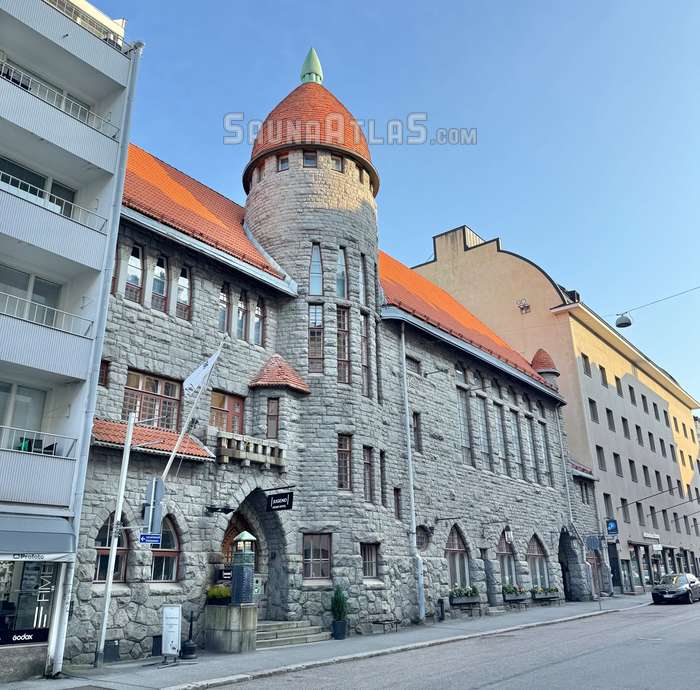 Home Hotel Jugend