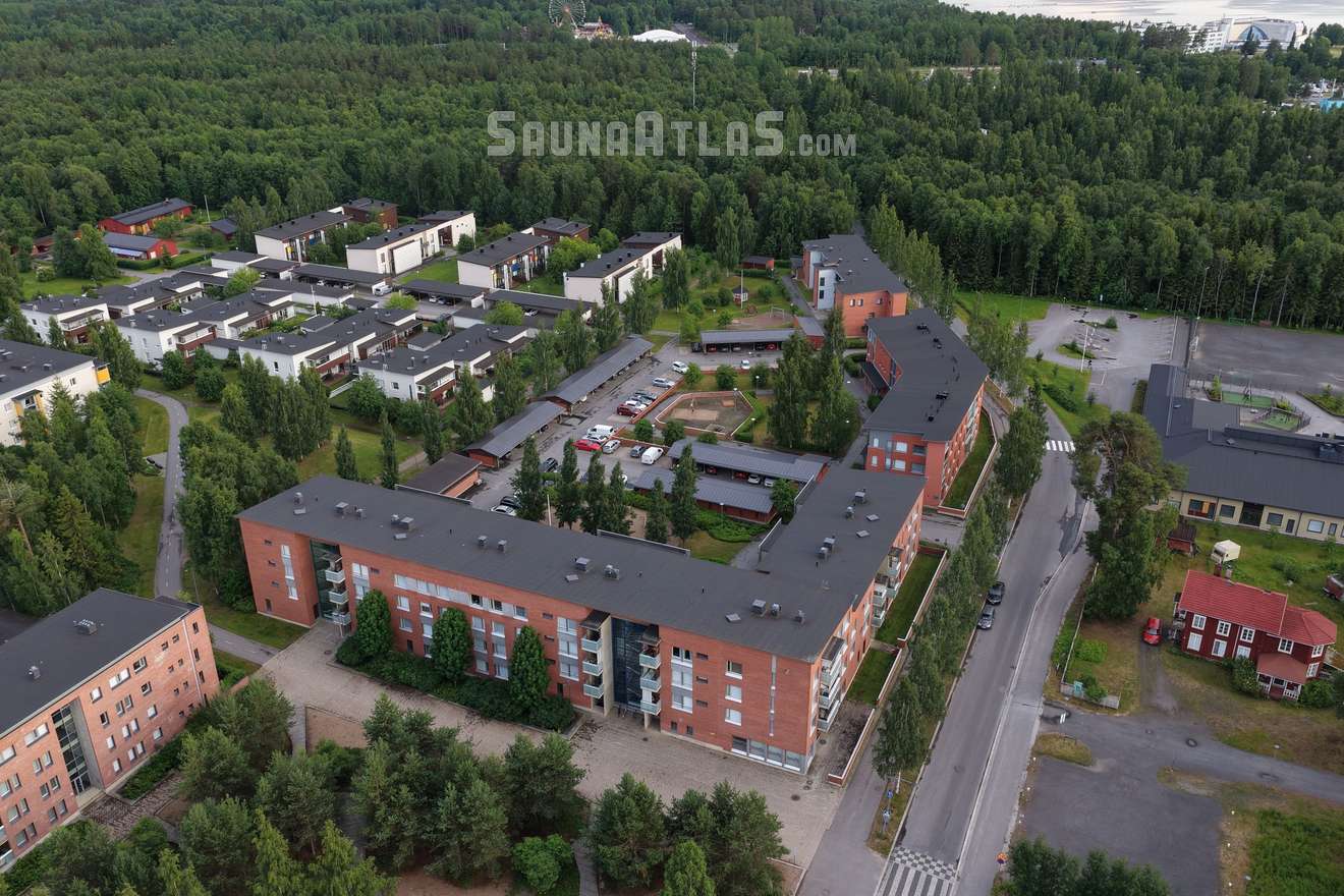 Huoneistohotelli Nallisuites