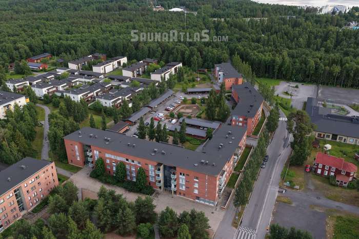 Huoneistohotelli Nallisuites