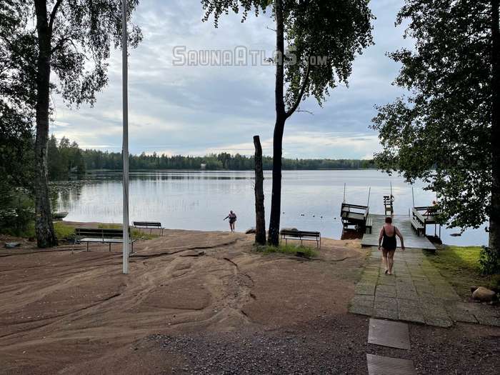 Leiriniemi