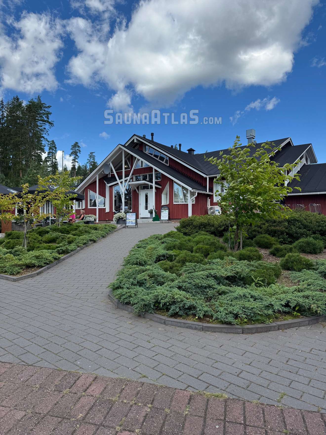 Messilä Golf