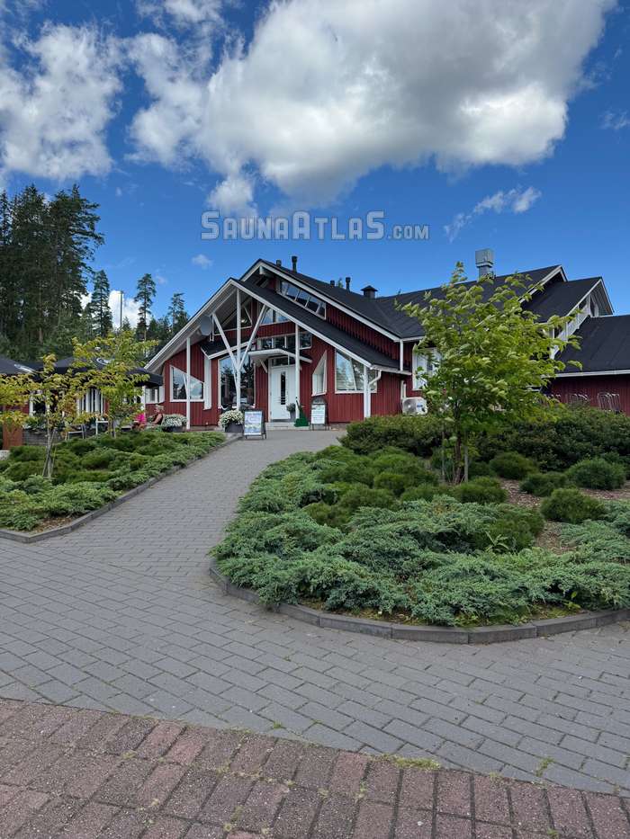 Messilä Golf
