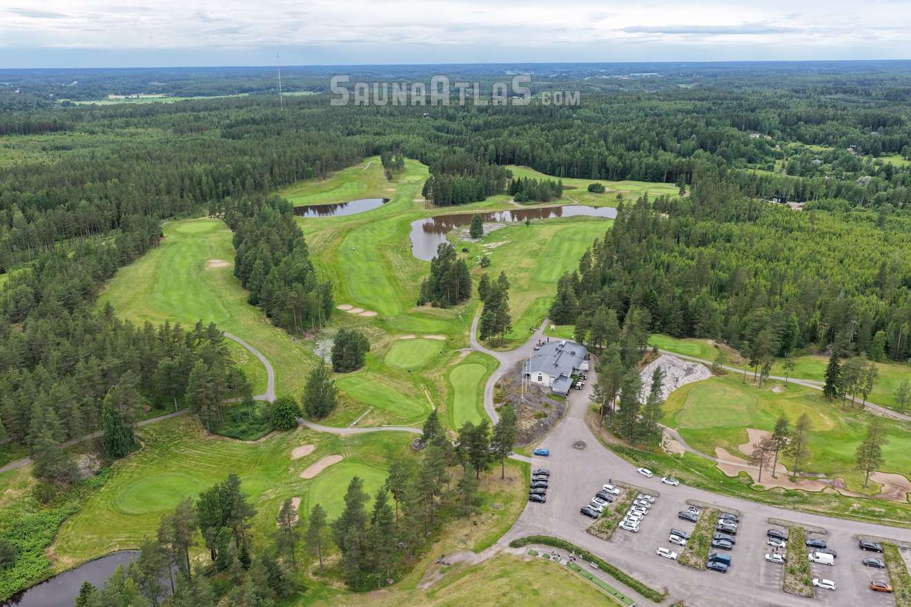 Porvoo Golf