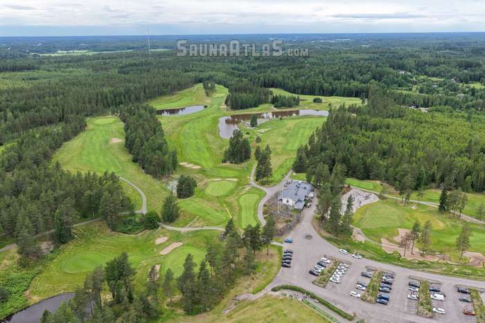Porvoo Golf