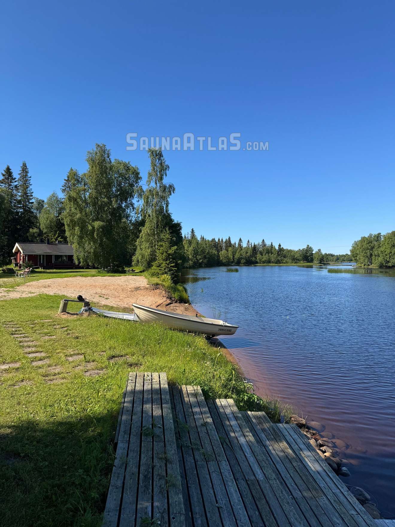 Savotta Resort
