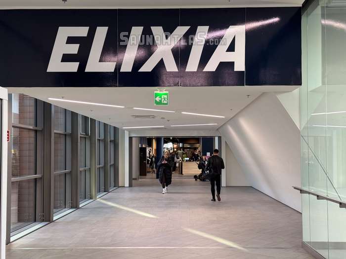 Elixia Redi