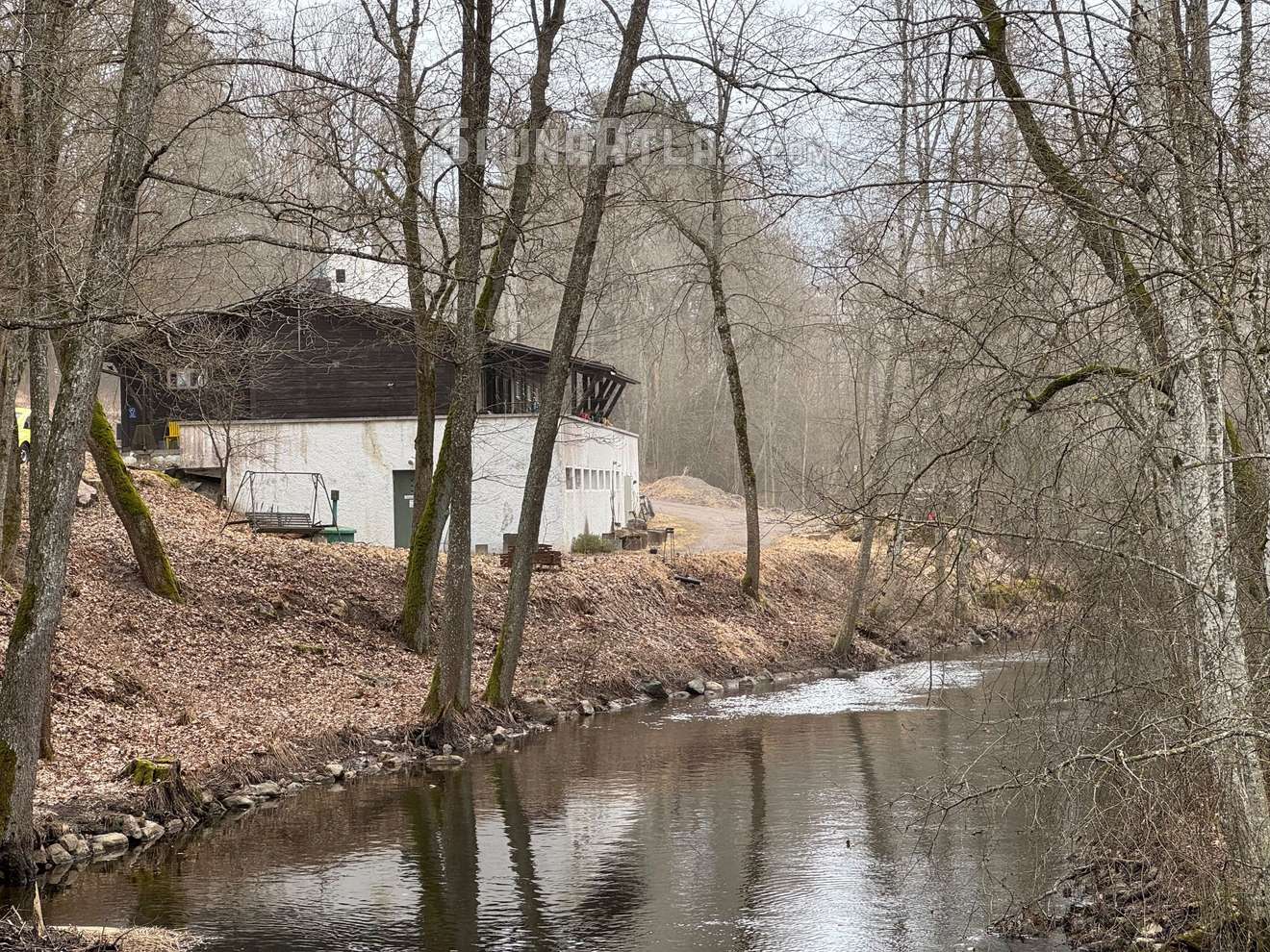 Kauttuan Jokisauna