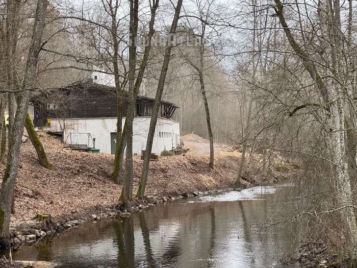 Kauttuan Jokisauna