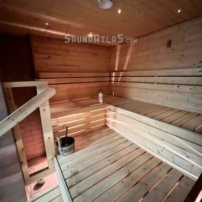 Lapland Hotels Riekonlinna