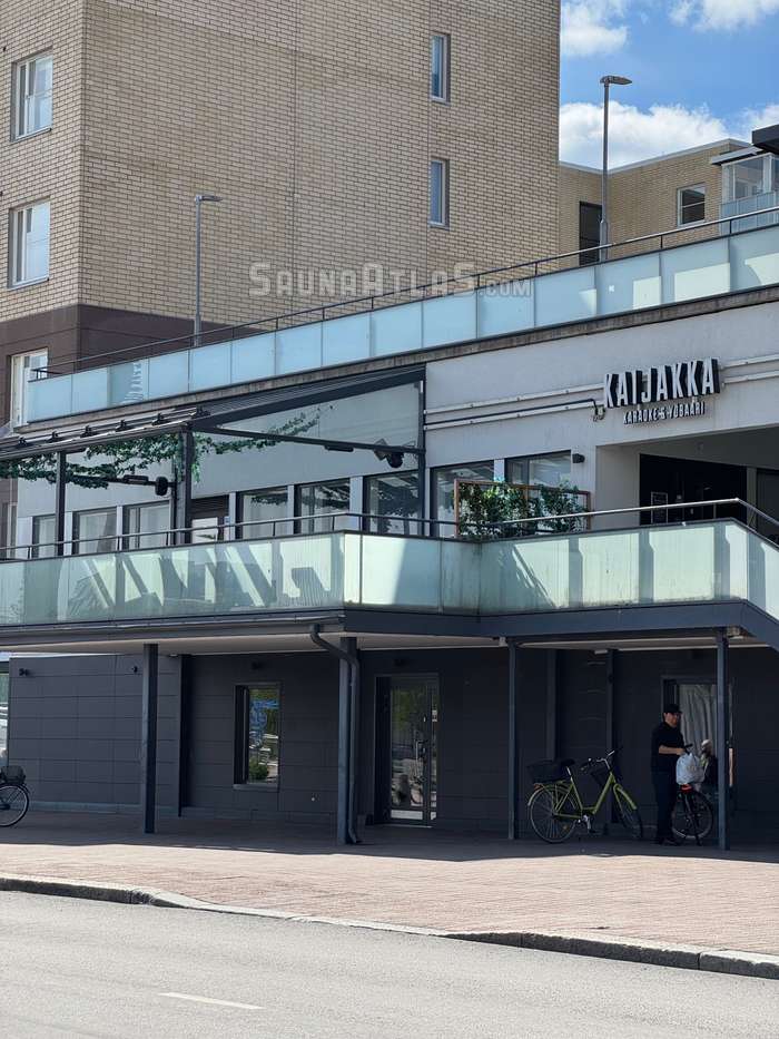 Ravintola Kaijakka