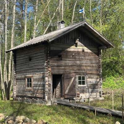 Lammasmäe Puhkekeskus