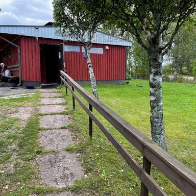 Inra-maja
