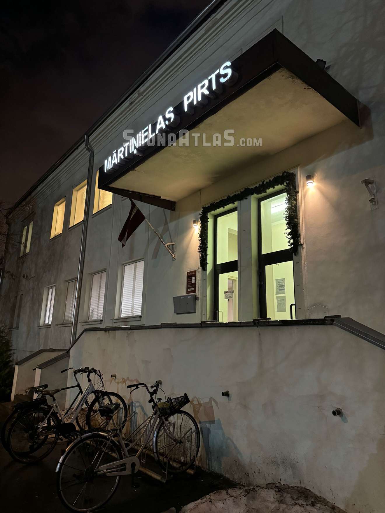Mārtiņielas pirts