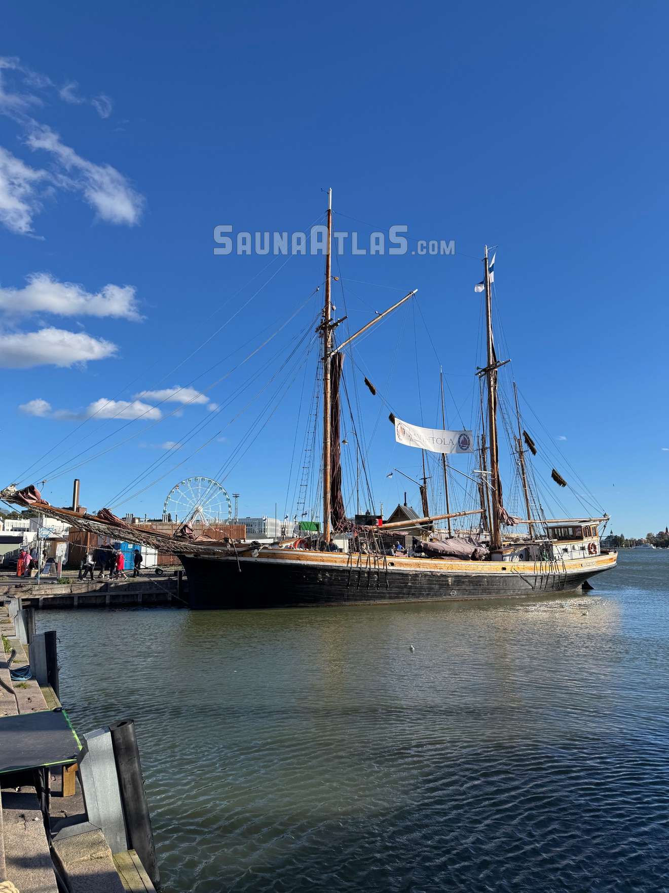 s/v Valborg