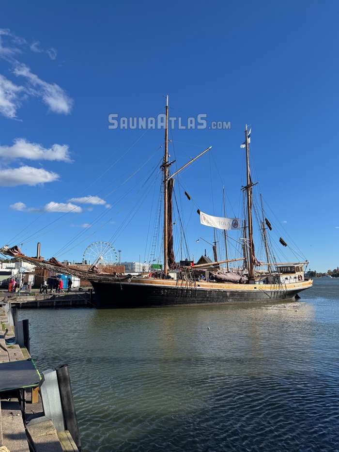 s/v Valborg