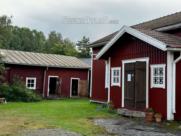 Hinnerjoen museot