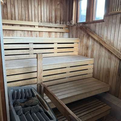 Saltsjöbadens Friluftsbad